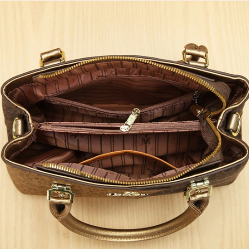 Conjunto de 3 bolsos para muje - Luxury Bags For Women reseña y precio