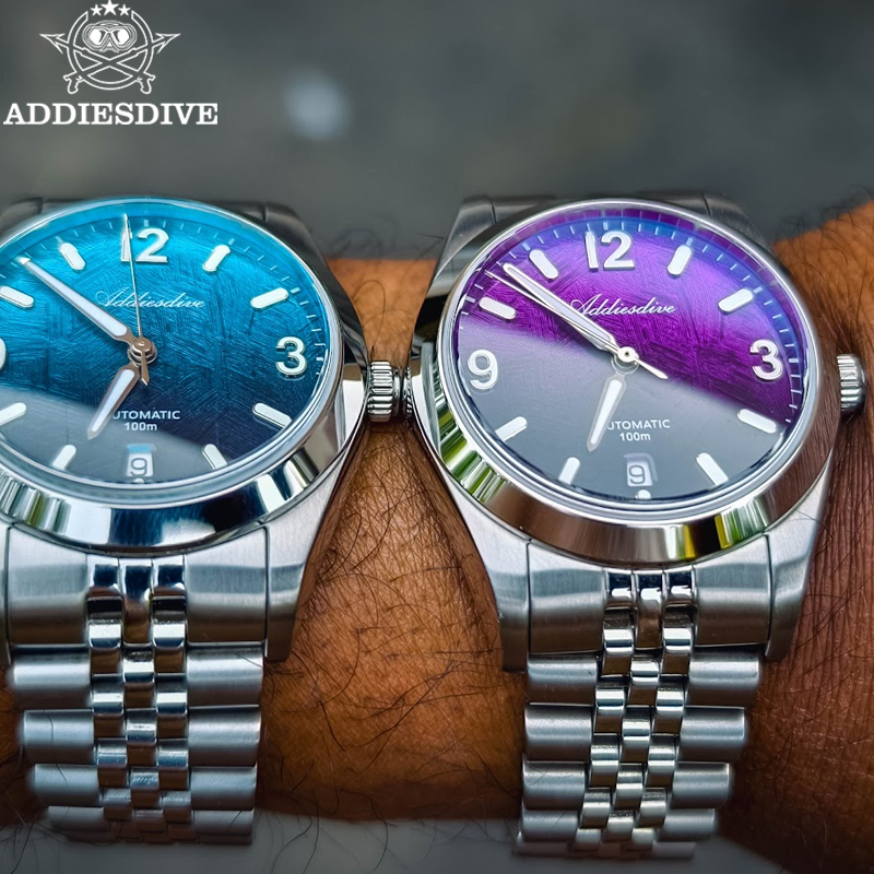 Nuevo Reloj Mecánico Automátic - Luxury Bags Brands List reseña y precio