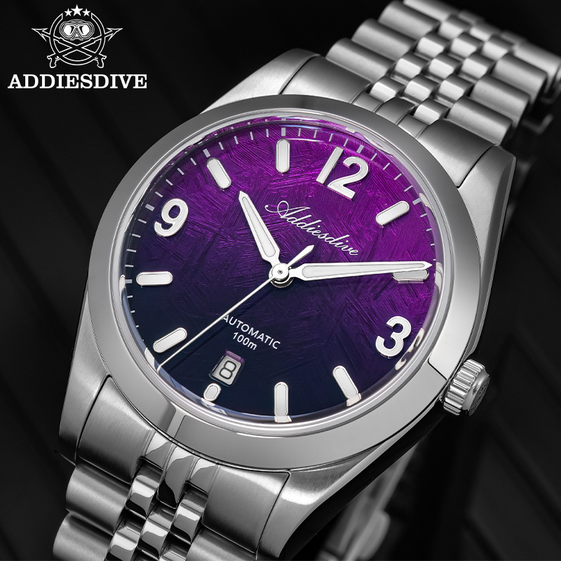 Nuevo Reloj Mecánico Automátic - Luxury Bags Brands List reseña y precio