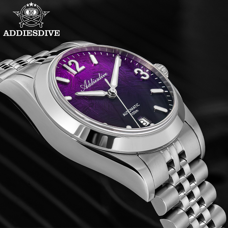 Nuevo Reloj Mecánico Automátic - Luxury Bags Brands List reseña y precio