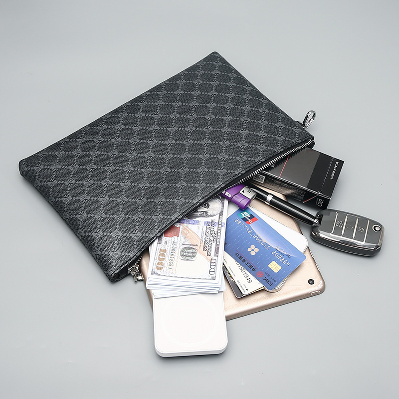 Bolso nuevo para hombre, bolso - Luxury Bags Vip reseña y precio