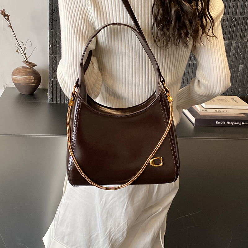 Nuevo Bolso de Hombro de Diseñ - Luxury Bags Vip reseña y precio