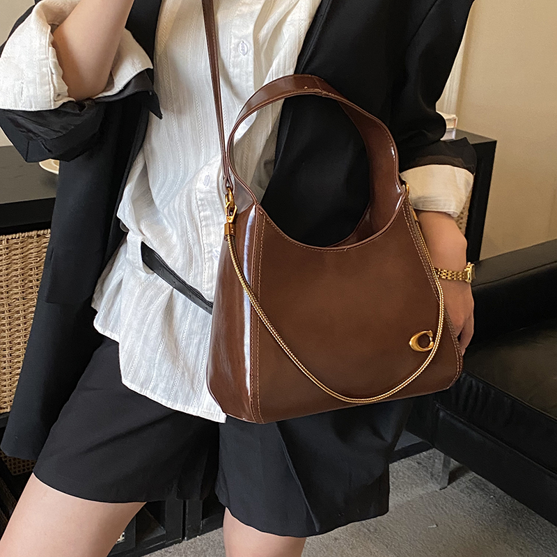Nuevo Bolso de Hombro de Diseñ - Luxury Bags Vip reseña y precio