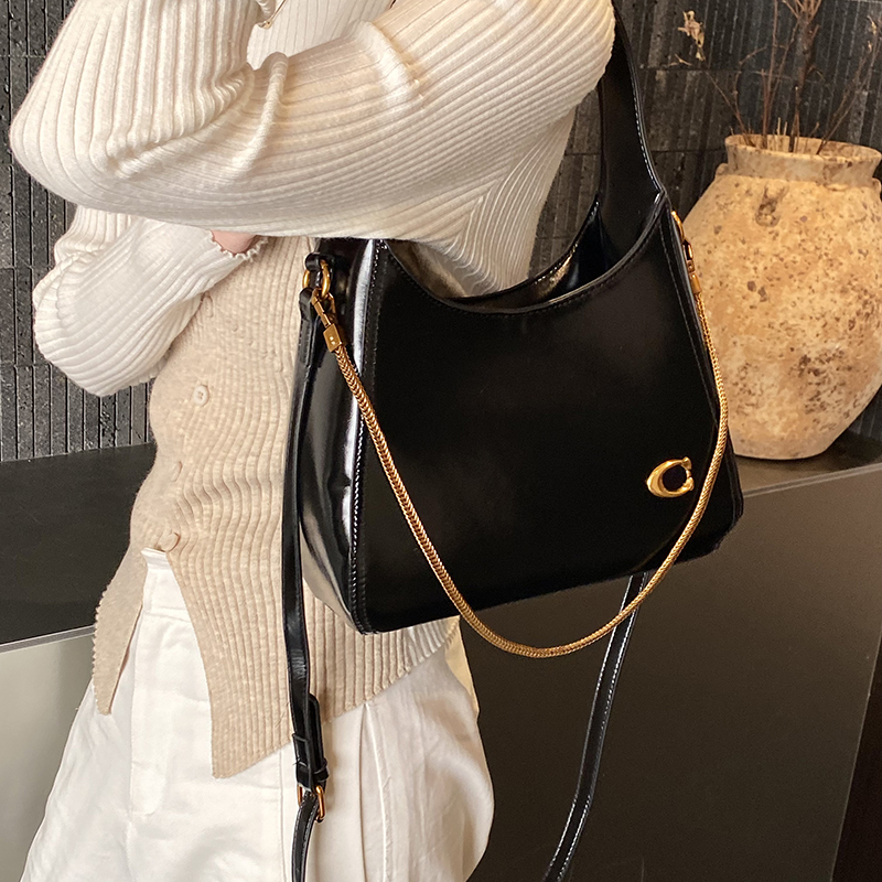 Nuevo Bolso de Hombro de Diseñ - Luxury Bags Vip reseña y precio