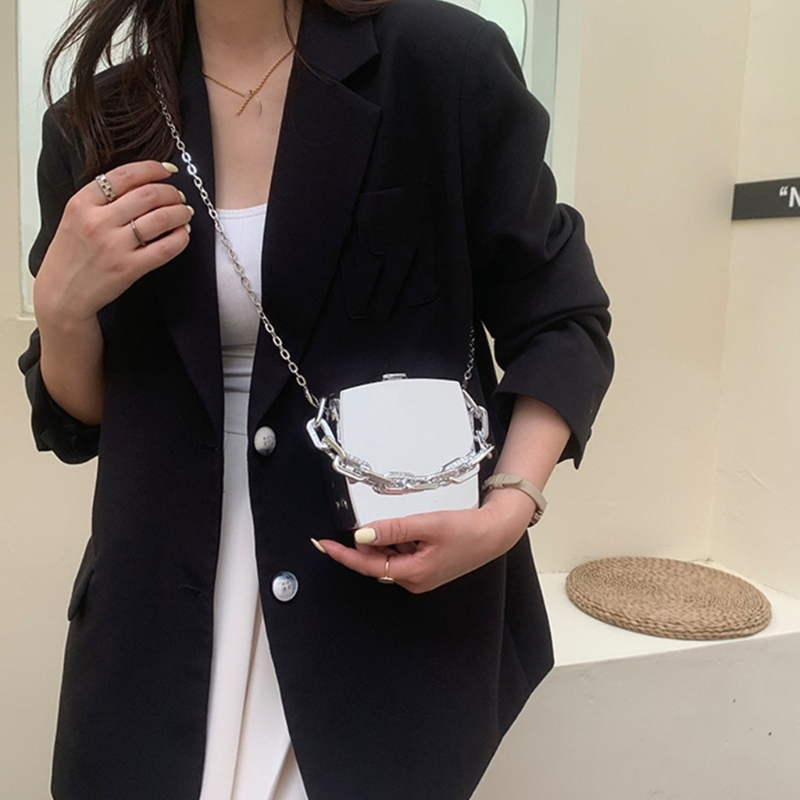 Mini bolso de mano de lujo par - Luxury Bags For Women reseña y precio