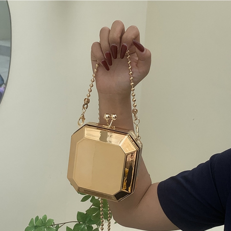 Mini bolso de mano de lujo par - Luxury Bags For Women reseña y precio
