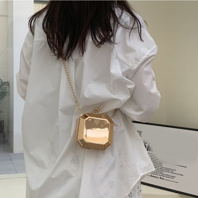 Mini bolso de mano de lujo par - Luxury Bags For Women reseña y precio