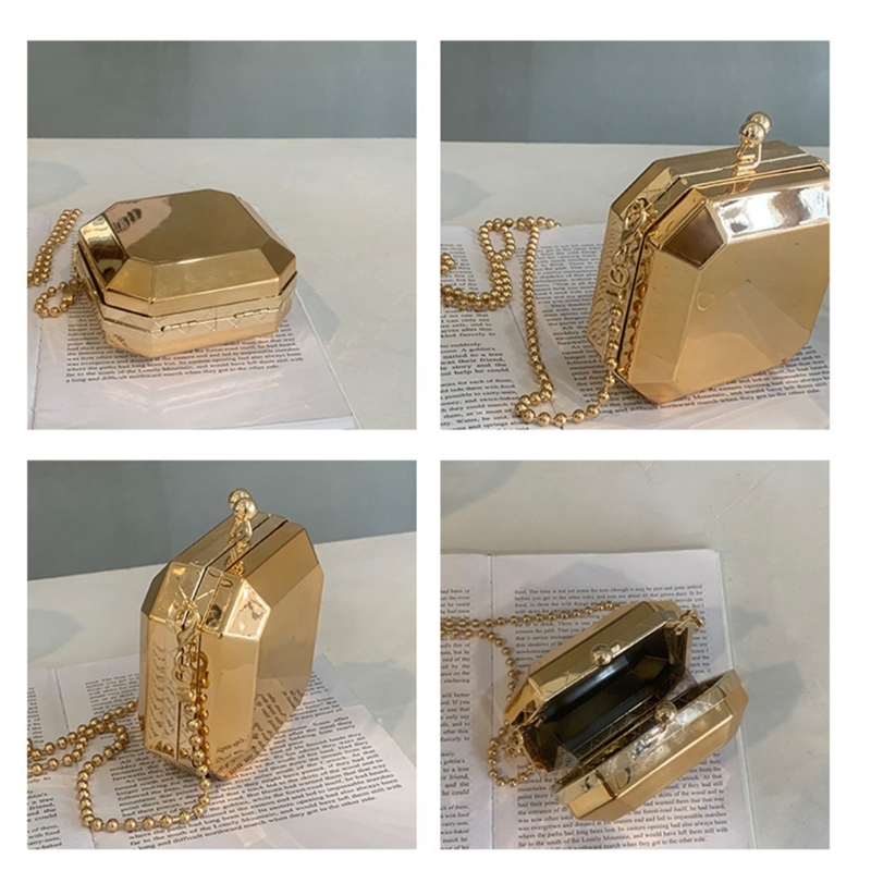 Mini bolso de mano de lujo par - Luxury Bags For Women reseña y precio