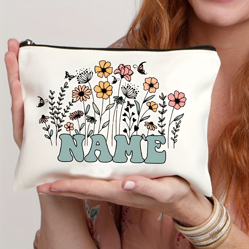 Bolsa de Maquillaje Personaliz - Luxury Bags Brand Names reseña y precio
