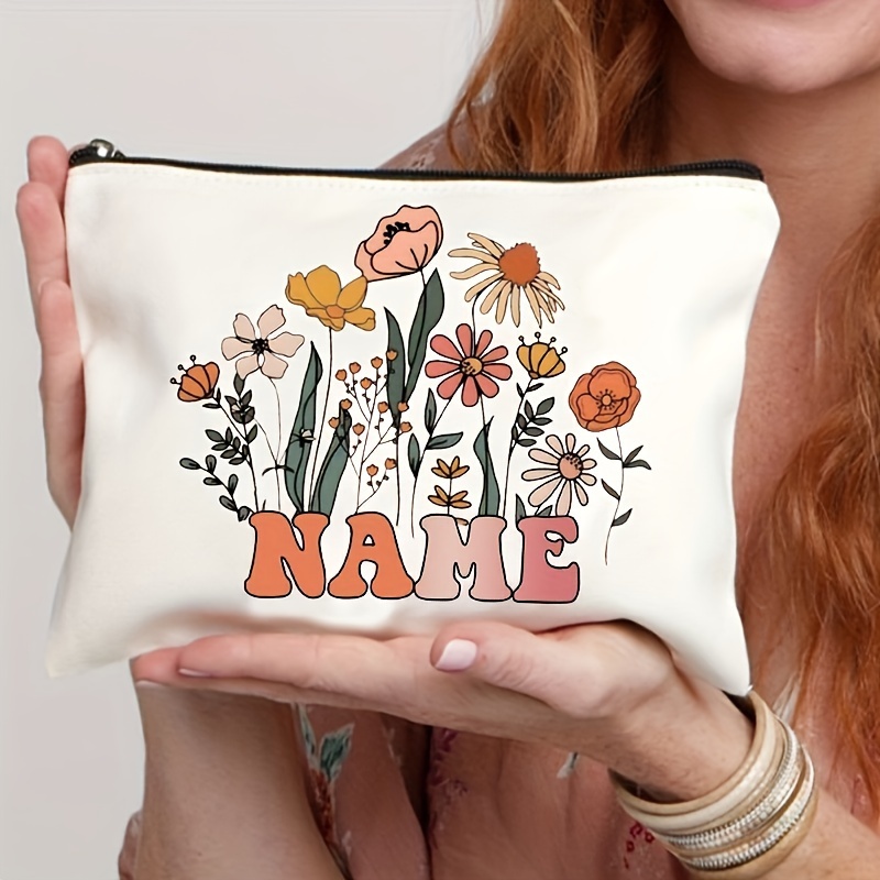 Bolsa de Maquillaje Personaliz - Luxury Bags Brand Names reseña y precio