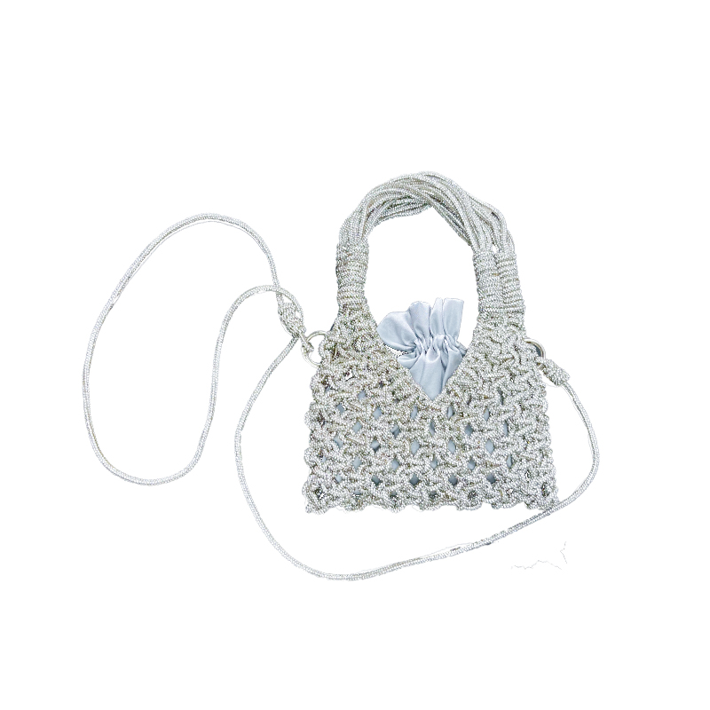 Bolso de Moda de Lujo con Diam - Luxury Bags Trend 2025 reseña y precio