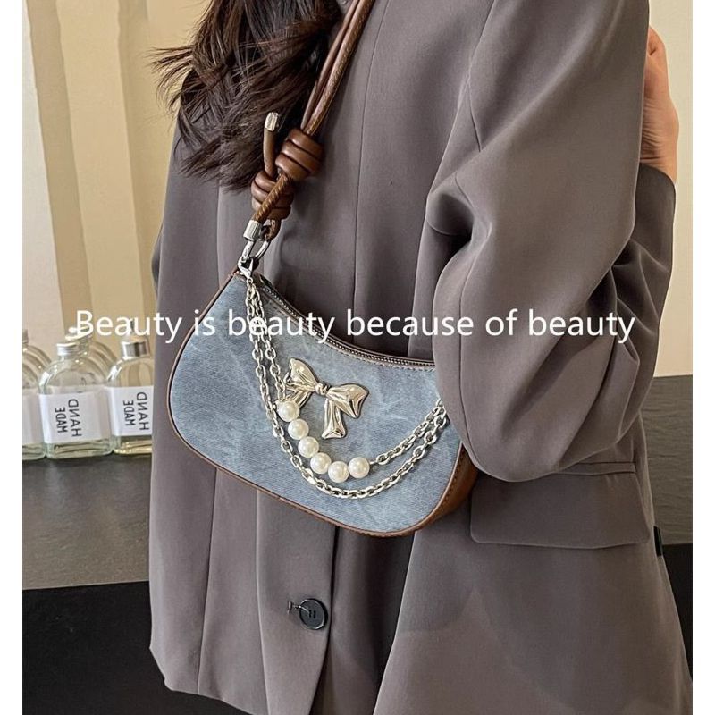 Bolso de Hombro Ligero de Dise - Luxury Bags In China Wholesale reseña y precio