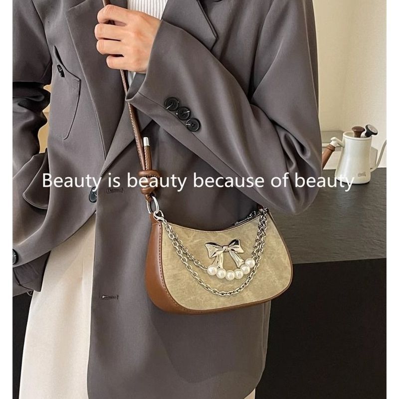 Bolso de Hombro Ligero de Dise - Luxury Bags In China Wholesale reseña y precio