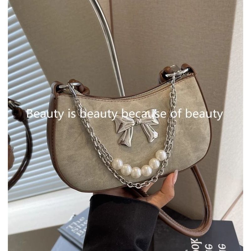 Bolso de Hombro Ligero de Dise - Luxury Bags In China Wholesale reseña y precio