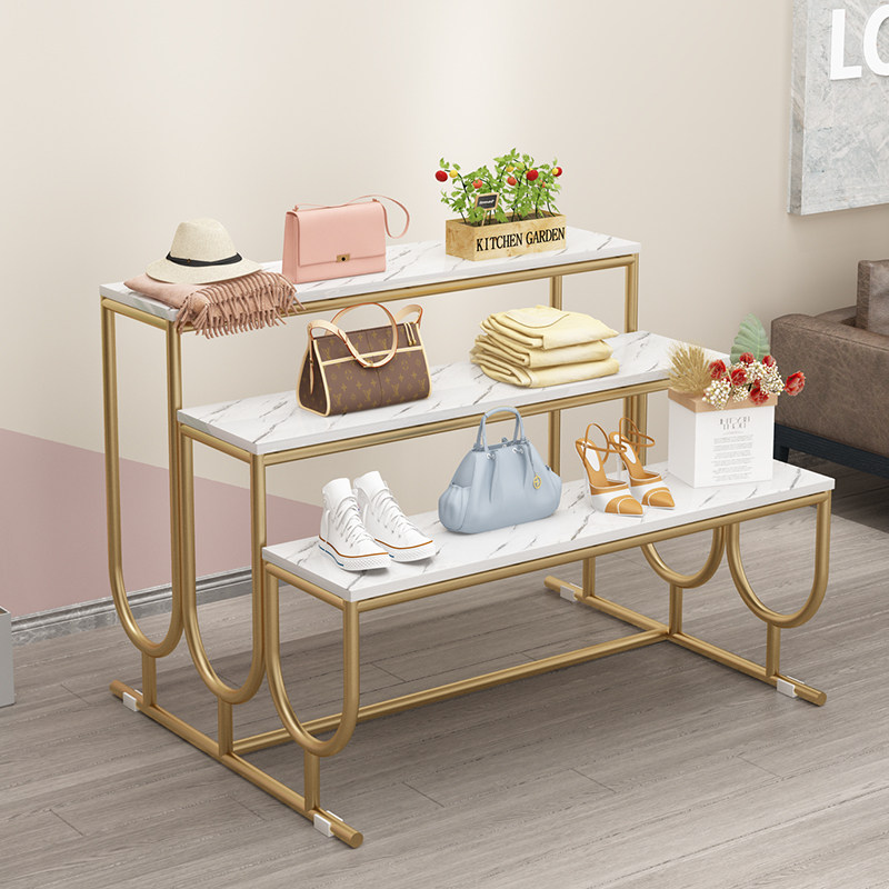 Estanterías multinivel de cent - Luxury Bags In Store reseña y precio
