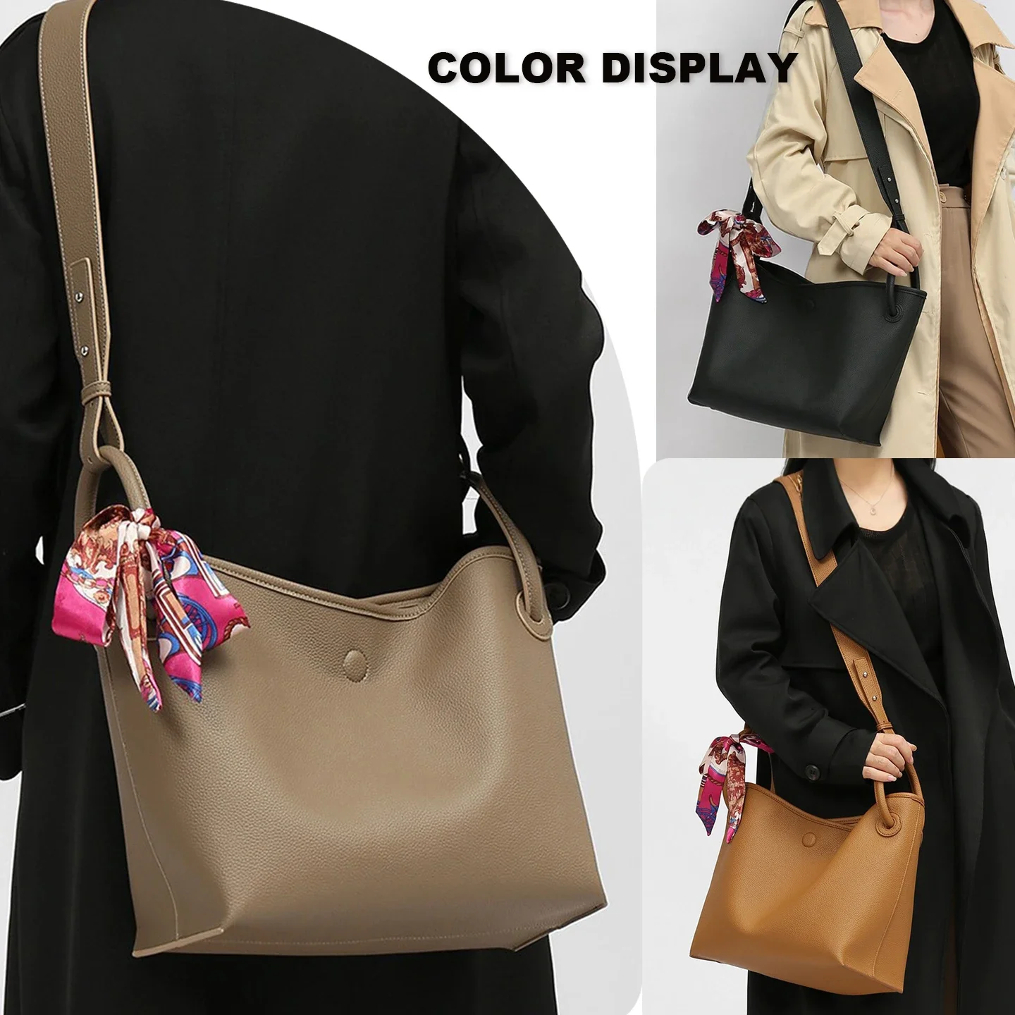 Bolso de mano de lujo ligero p - Luxury Bags For Women reseña y precio