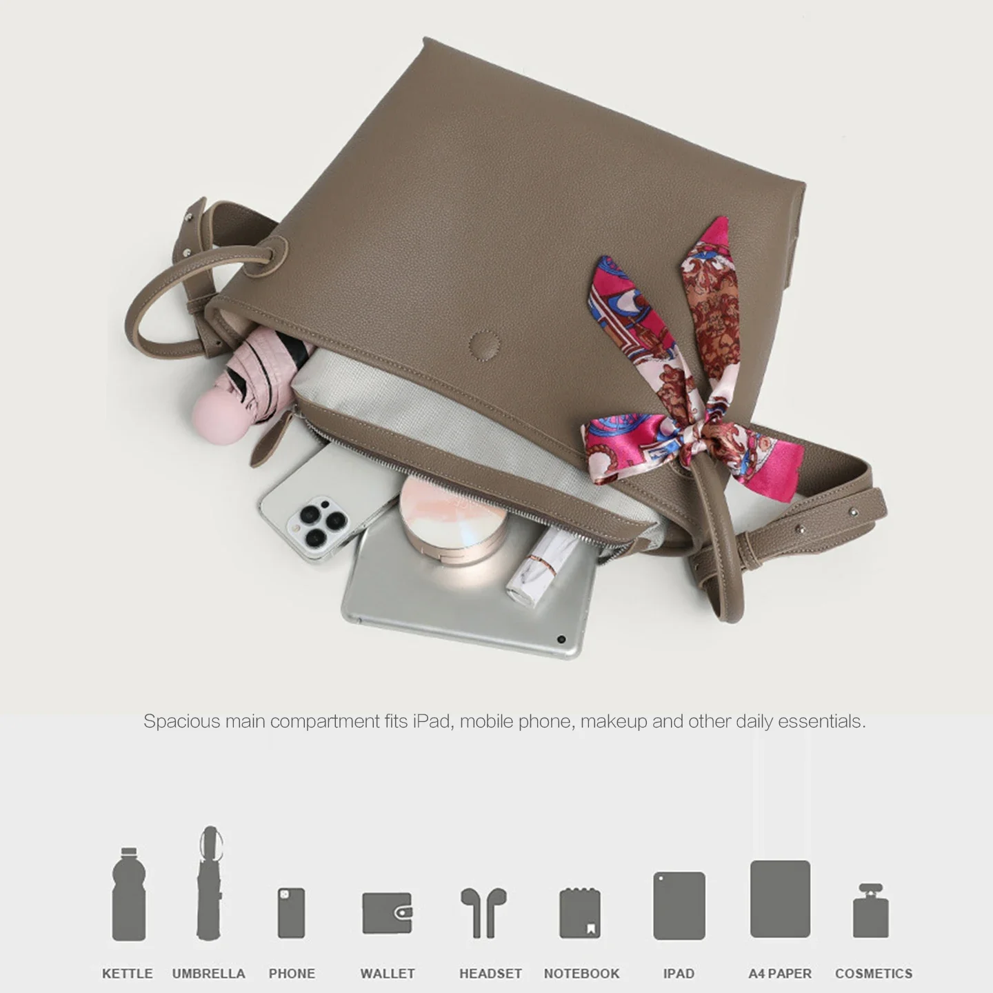 Bolso de mano de lujo ligero p - Luxury Bags For Women reseña y precio