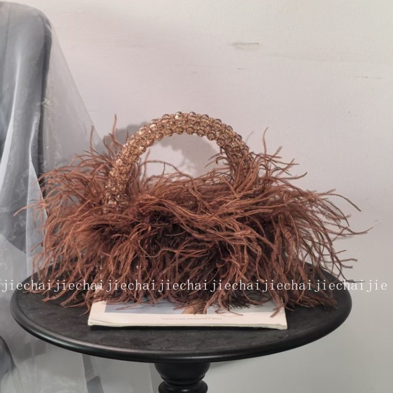 2025 otoño nuevo diseño de plu - Luxury Bags In China Wholesale reseña y precio