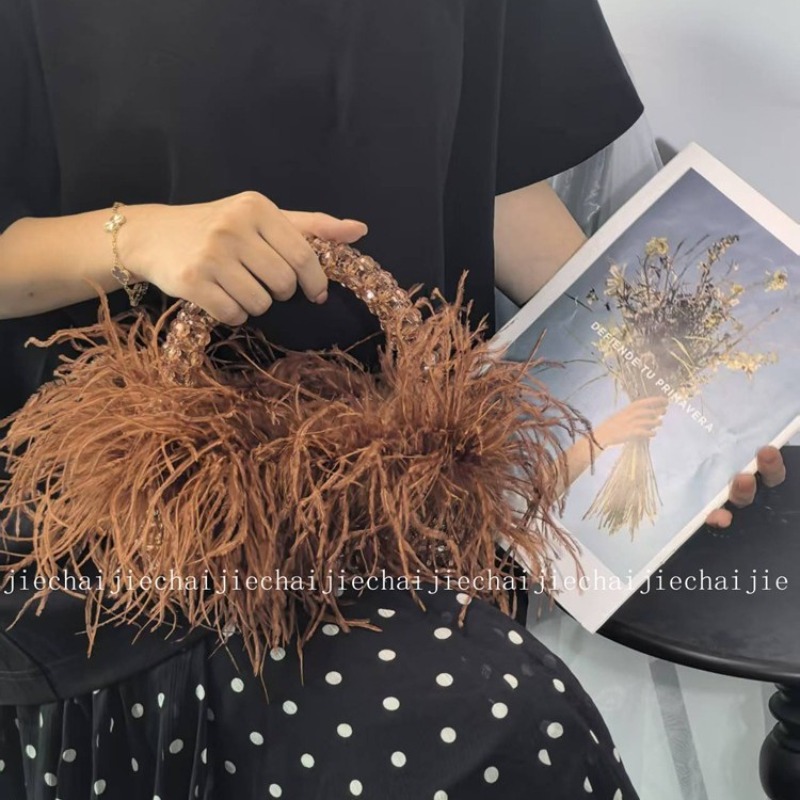 2025 otoño nuevo diseño de plu - Luxury Bags In China Wholesale reseña y precio