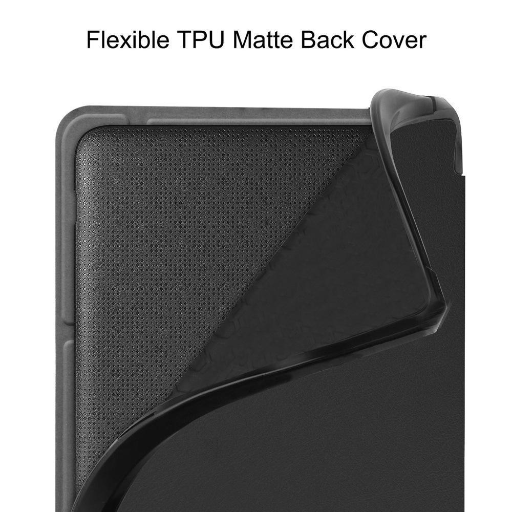 Funda con soporte para e-Book  - Briefcase Leather Slim reseña y precio