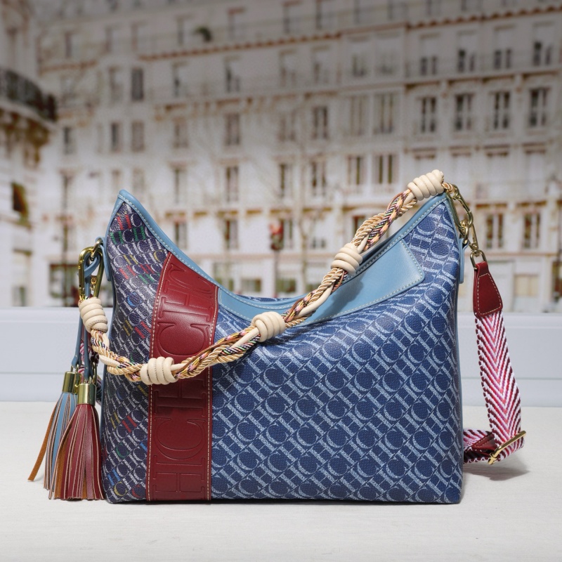 CHCH ​   Nuevo bolso de mano c - Luxury Bags Vip reseña y precio