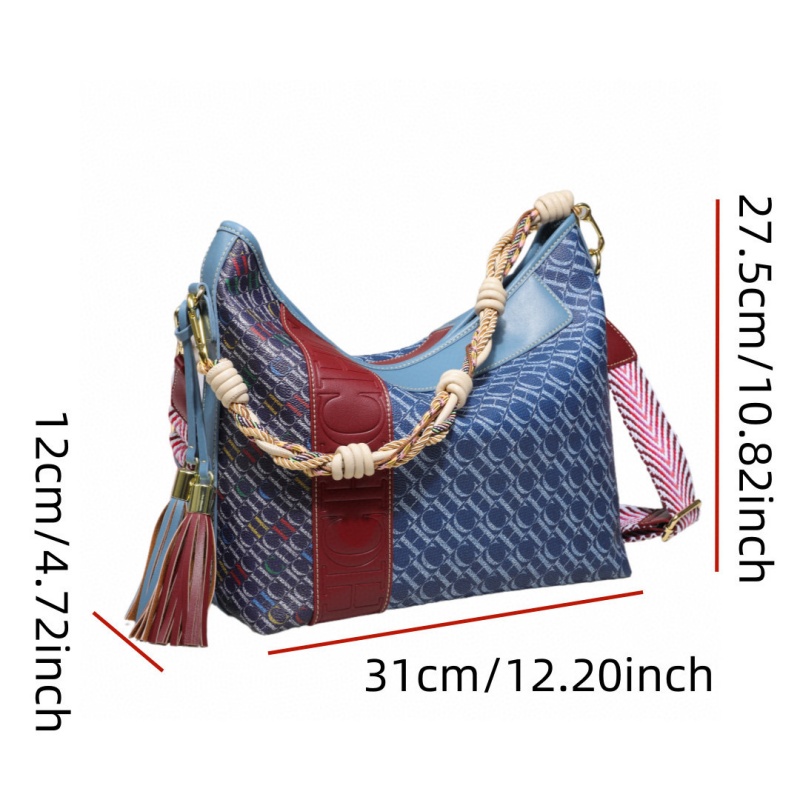 CHCH ​   Nuevo bolso de mano c - Luxury Bags Vip reseña y precio