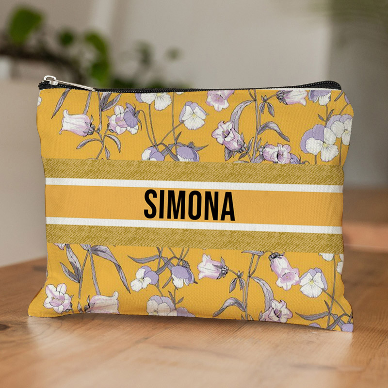 Bolsa de maquillaje Vintage co - Luxury Bags Brand Names reseña y precio
