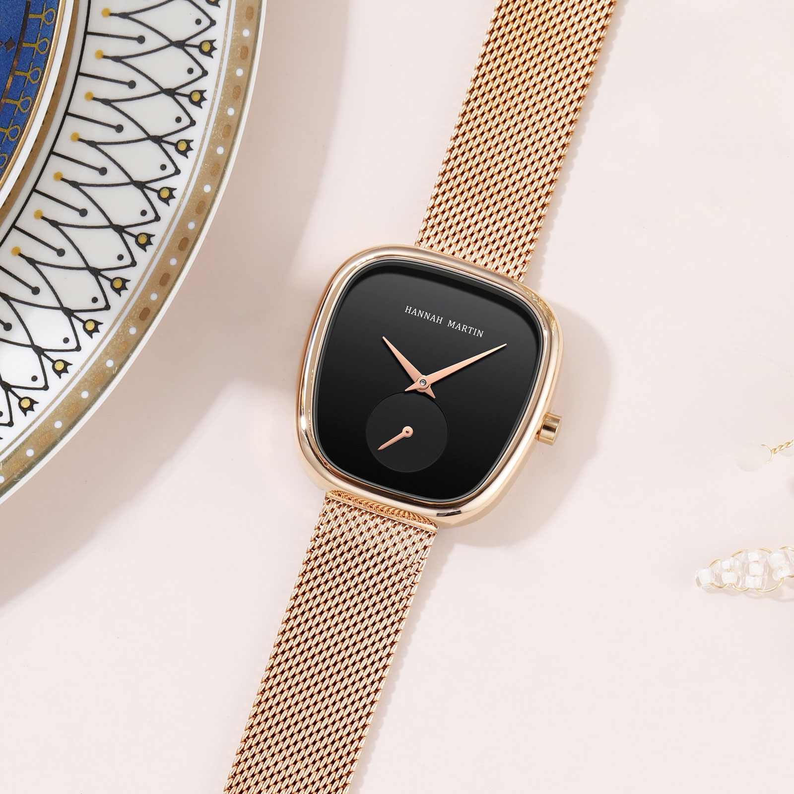 Reloj de mujer de marca superi - Luxury Bags Brands List reseña y precio
