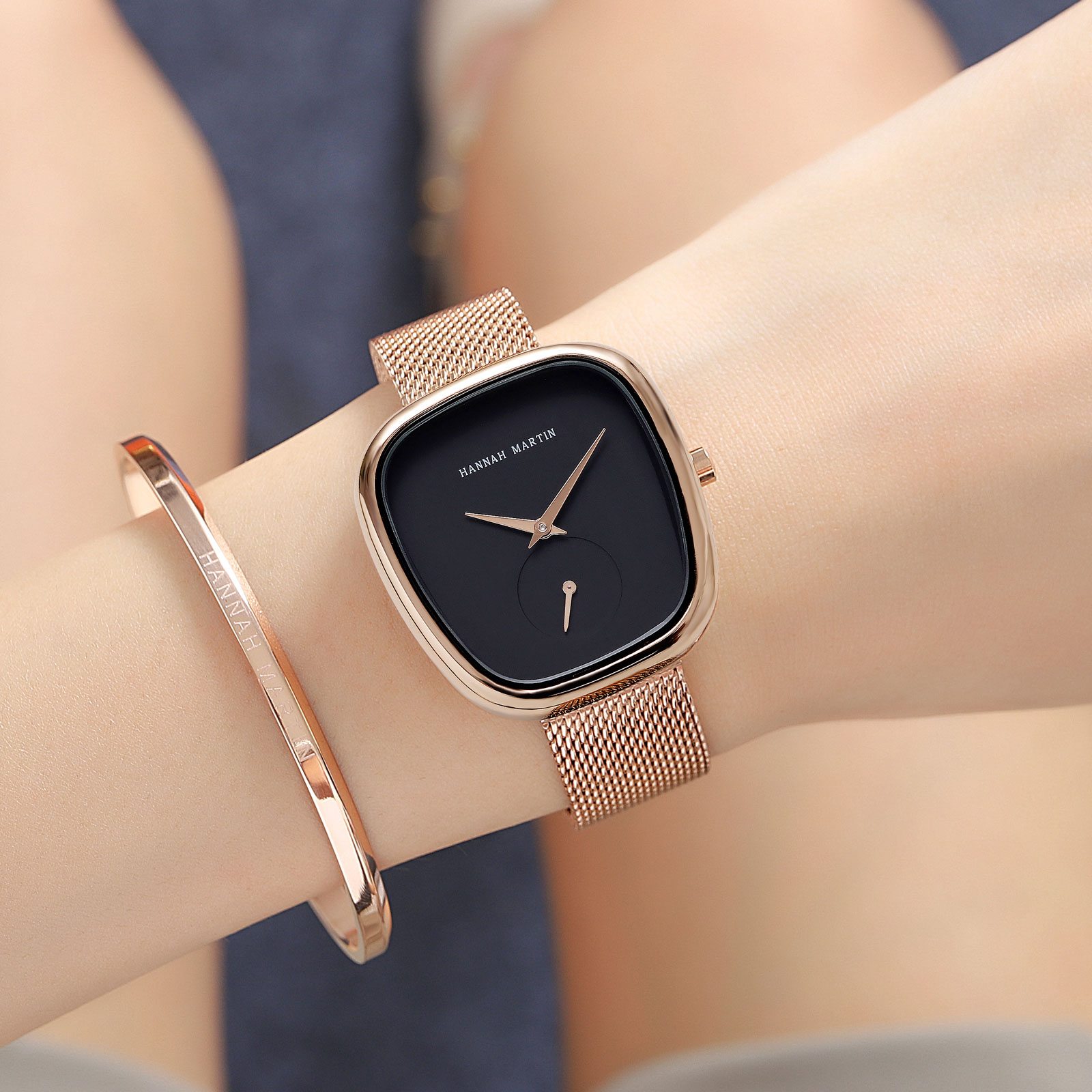 Reloj de mujer de marca superi - Luxury Bags Brands List reseña y precio