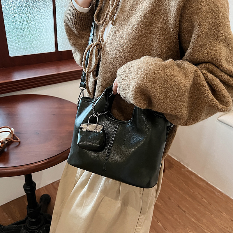 Bolso de Hombro de Diseño Retr - Luxury Bags In China Wholesale reseña y precio