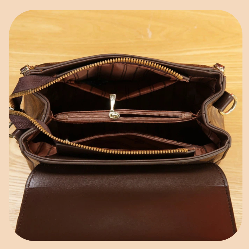 Conjunto de 3 bolsos para muje - Luxury Bags For Women reseña y precio