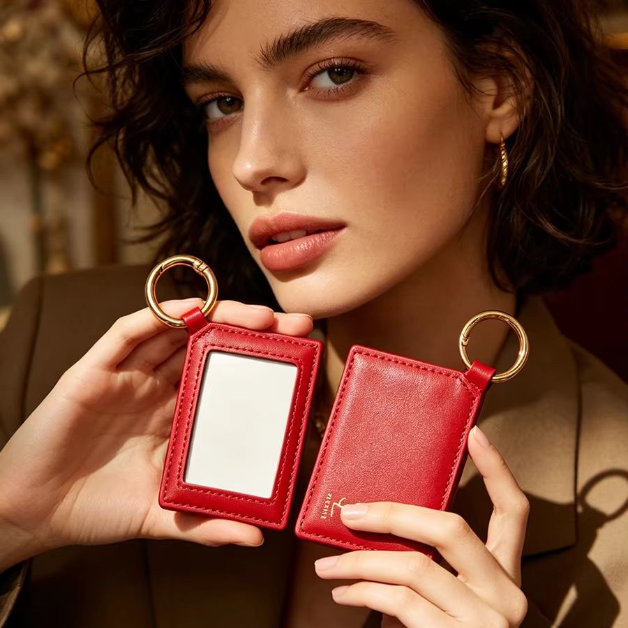 Espejo de Maquillaje de Bolsil - Luxury Designer Bags Ysl reseña y precio