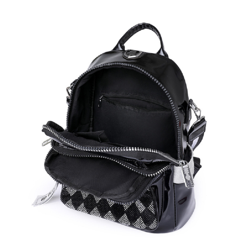 Mochilas de Cuero Suave de Alt - Luxury Bags In China Wholesale reseña y precio