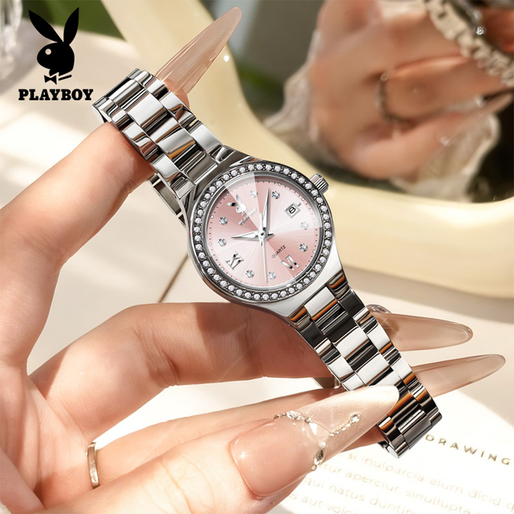 PLAYBOY 3129 Reloj auténtico o - Luxury Bags Brands List reseña y precio