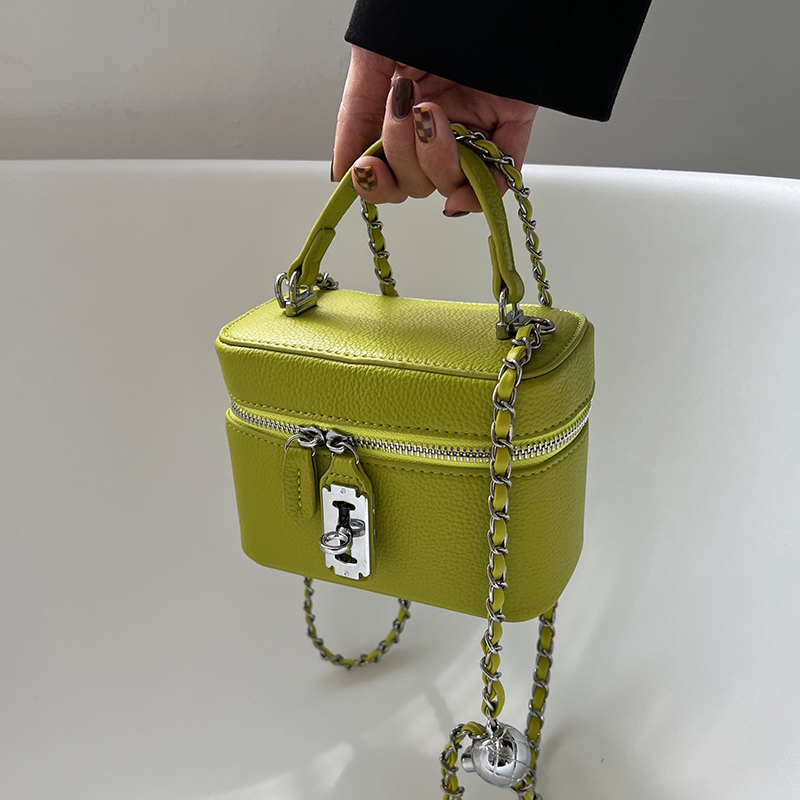 Bolsos de Mano Cuadrados para  - Luxury Bags Jacquemus reseña y precio