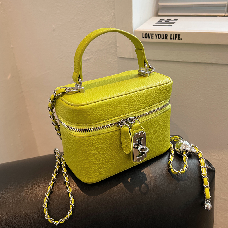 Bolsos de Mano Cuadrados para  - Luxury Bags Jacquemus reseña y precio
