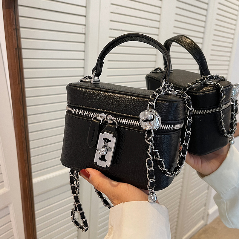 Bolsos de Mano Cuadrados para  - Luxury Bags Jacquemus reseña y precio