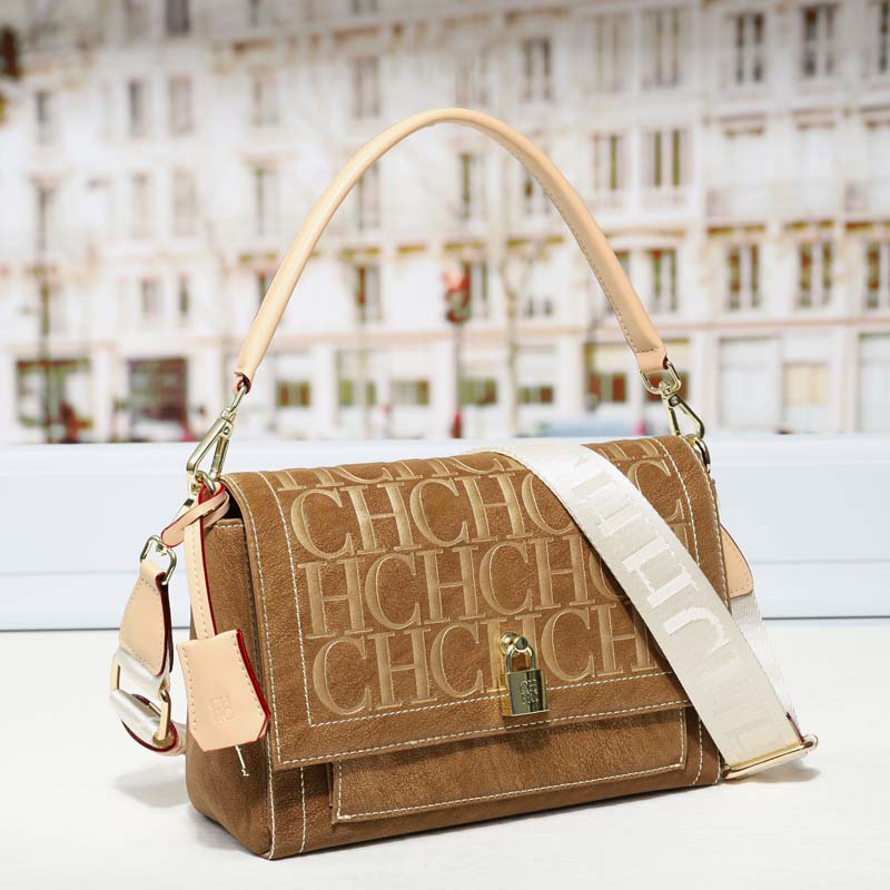 Bolso Bandolera Vintage con Le - Luxury Bags Jacquemus reseña y precio