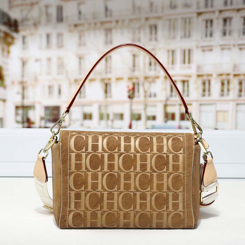 Bolso Bandolera Vintage con Le - Luxury Bags Jacquemus reseña y precio