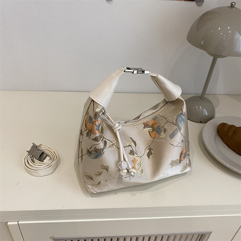 Bolso de Hombro Cruzado de Luj - Luxury Bags In China Wholesale reseña y precio