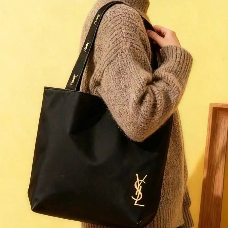 Bolso de Yves Saint Laurent YS - Luxury Designer Bags Ysl reseña y precio