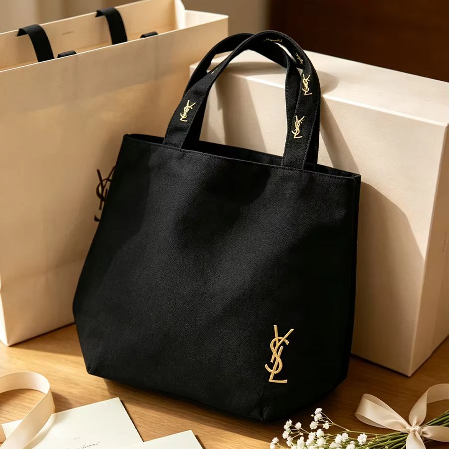 Bolso de Yves Saint Laurent YS - Luxury Designer Bags Ysl reseña y precio
