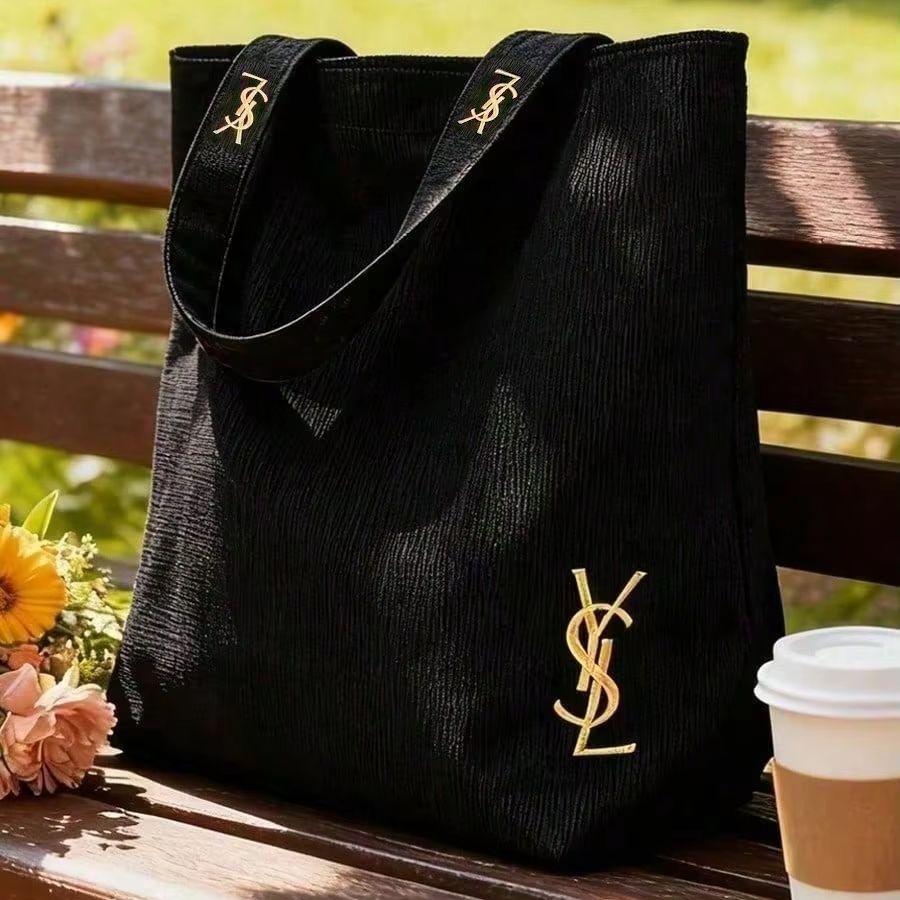 Bolso de Yves Saint Laurent YS - Luxury Designer Bags Ysl reseña y precio