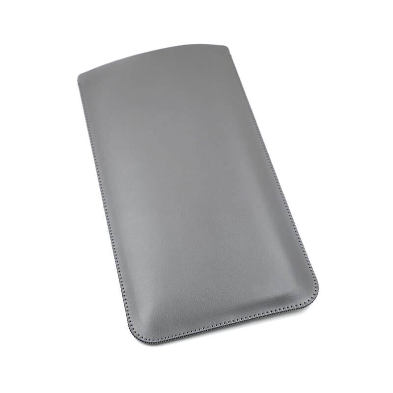 Funda de funda de teclado ultr - Briefcase Leather Slim reseña y precio