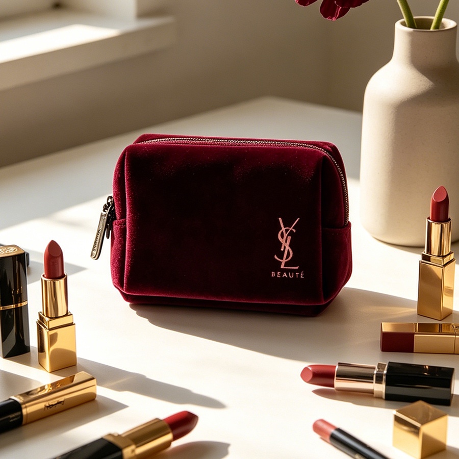 Bolso de YSL, Mini bolso cuadr - Luxury Designer Bags Ysl reseña y precio