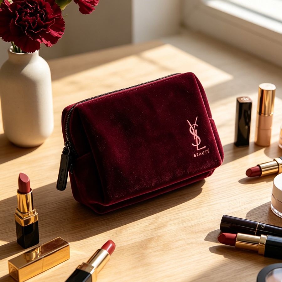 Bolso de YSL, Mini bolso cuadr - Luxury Designer Bags Ysl reseña y precio