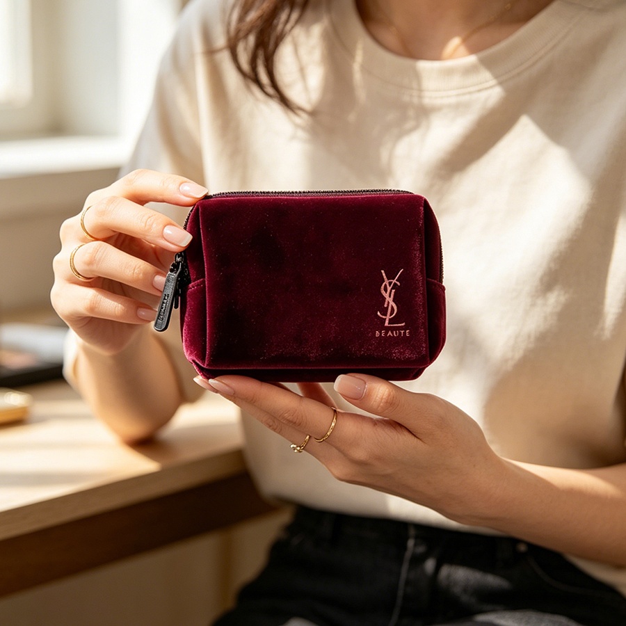 Bolso de YSL, Mini bolso cuadr - Luxury Designer Bags Ysl reseña y precio