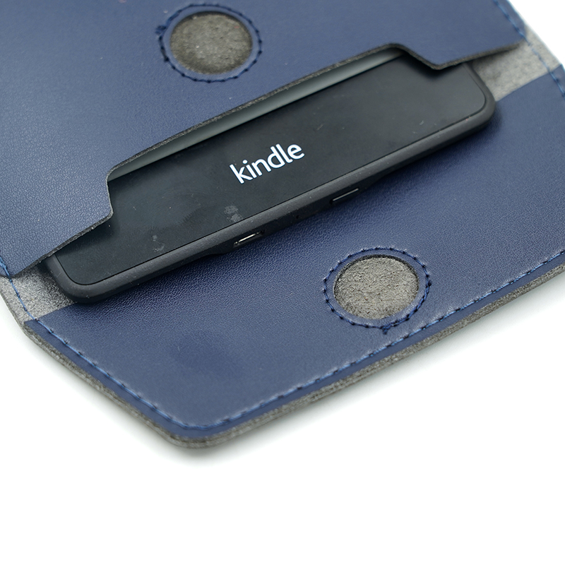 Bolsa de sobre delgada, Funda  - Briefcase Leather Slim reseña y precio
