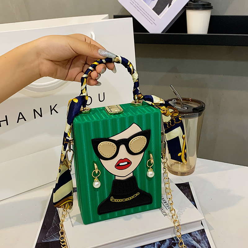 Bolso de mano de diseño exclus - Luxury Bags In China Wholesale reseña y precio