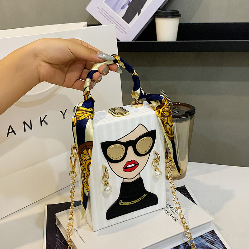 Bolso de mano de diseño exclus - Luxury Bags In China Wholesale reseña y precio
